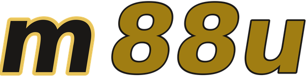 m88u logo